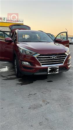 هيونداي توسان